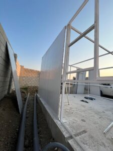 Estructuras metalicas