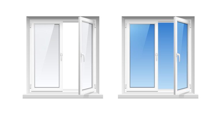 Consejos para elegir el cristal adecuado para tus ventanas