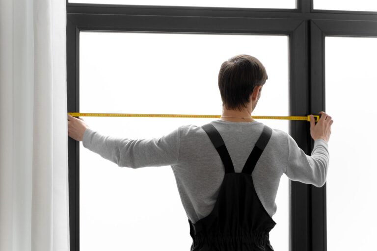 Los beneficios del aluminio en tus ventanas