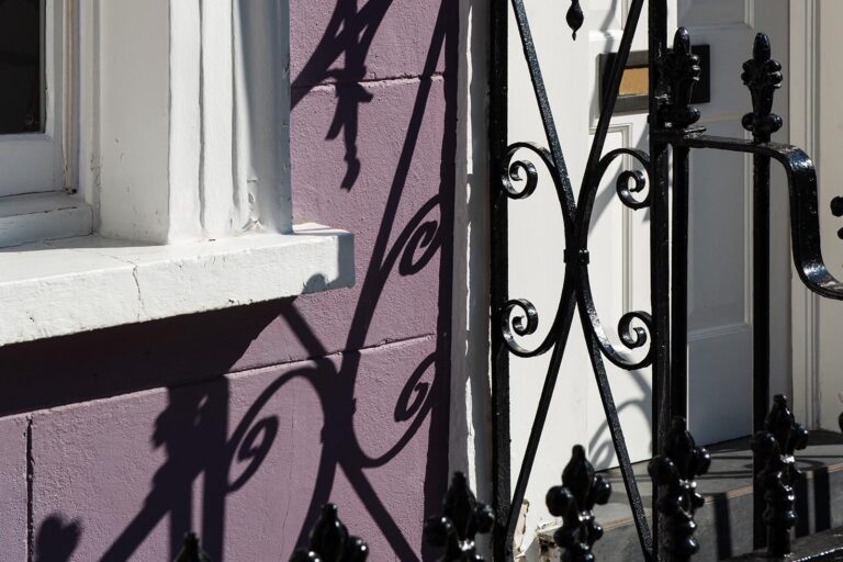 Mantenimiento de ventanas de hierro: consejos prácticos