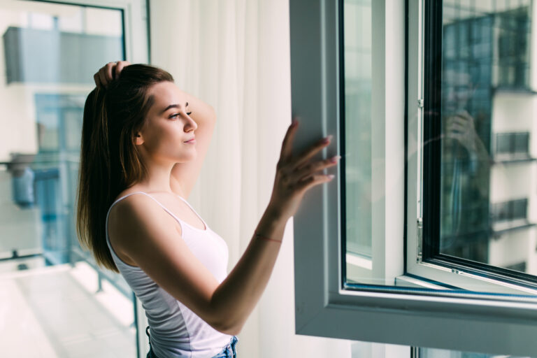 Ventanas de aluminio: eficiencia energética y ahorro